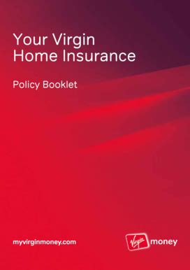 virgin house insurance quotes.